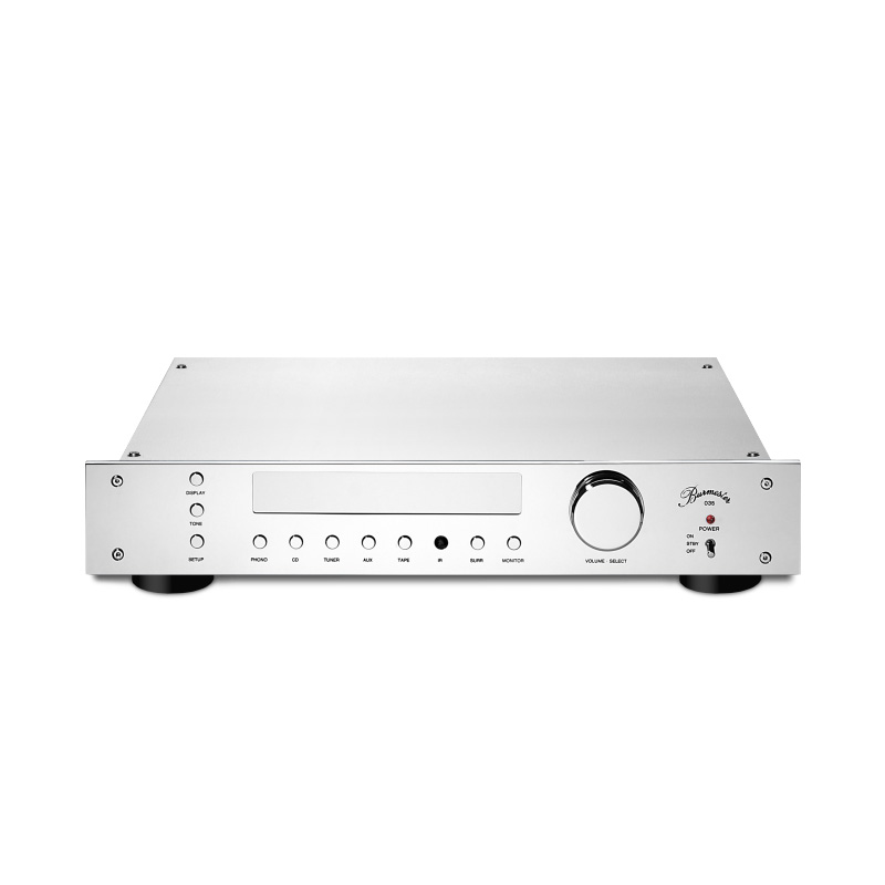 Classic Line 035 Preamplifier
