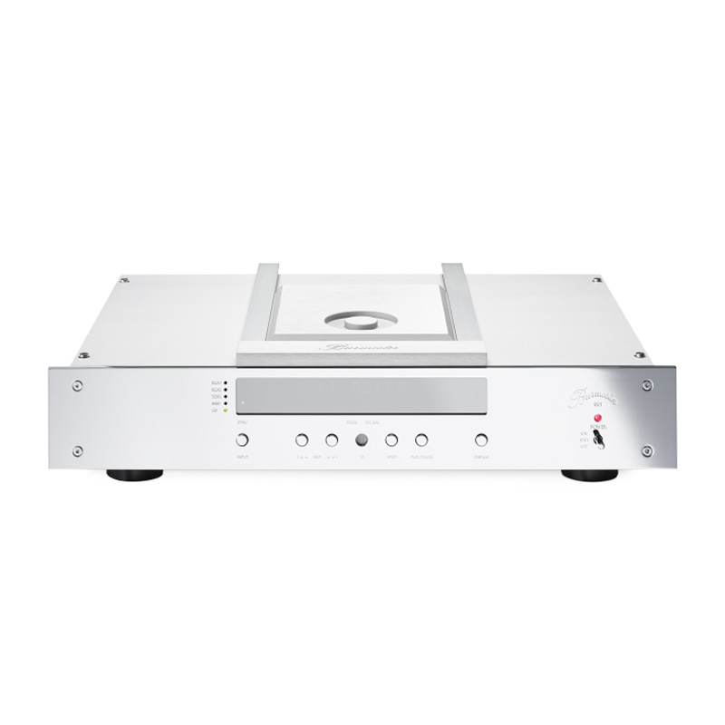 Classic Line 061 CD Player