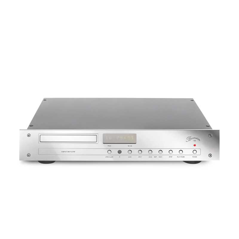 Classic Line 102 CD Player