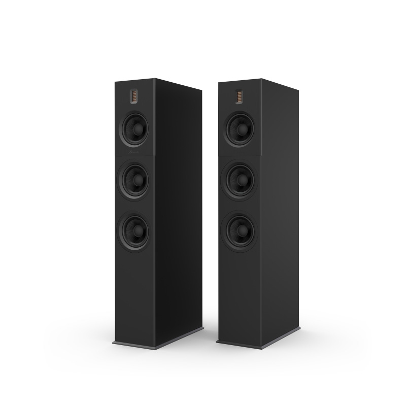 B28 floorstanding loudspeakers