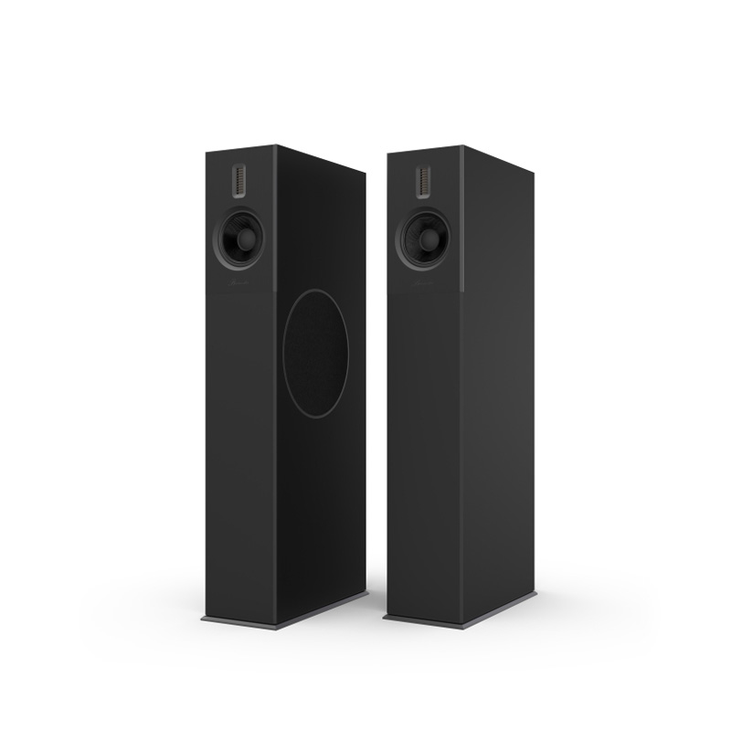 B28 floorstanding loudspeakers