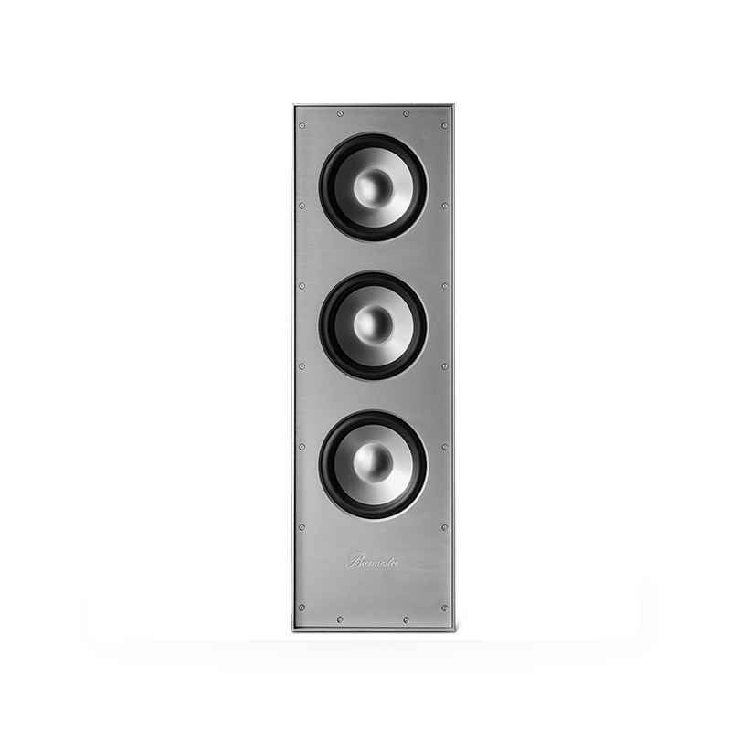 Burmester InWall woofer module
